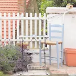 Teljesen Felszerelt Kis Haz, Sajat Udvarral :) - Notre Petite Maison Daire *