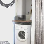 Teljesen Felszerelt Kis Haz, Sajat Udvarral :) - Notre Petite Maison * Peçuy