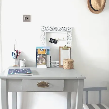 Teljesen Felszerelt Kis Haz, Sajat Udvarral :) - Notre Petite Maison * Pecs