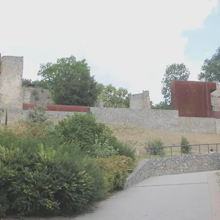 Teljesen Felszerelt Kis Ház, Saját Udvarral :) - Notre Petite Maison *