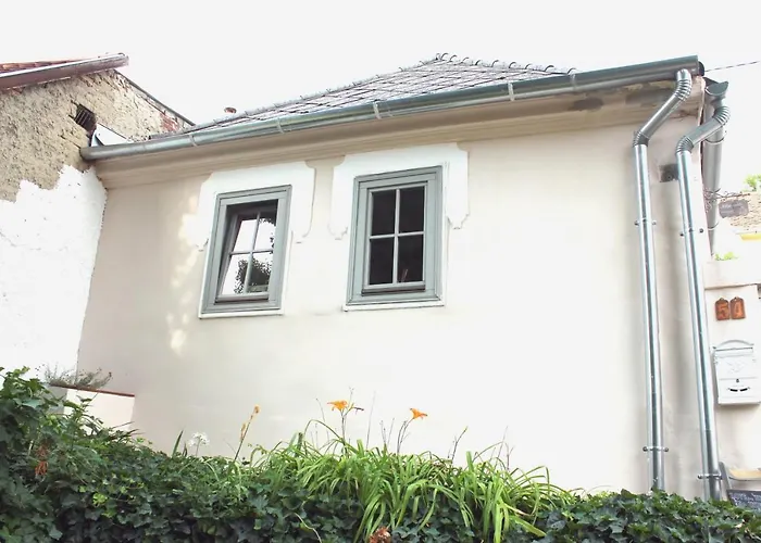 Apartamento Teljesen Felszerelt Kis Ház, Saját Udvarral :) - Notre Petite Maison Pécs