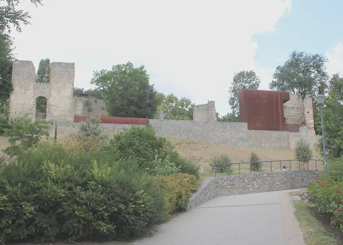 Teljesen Felszerelt Kis Ház, Saját Udvarral :) - Notre Petite Maison *