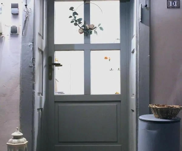 Apartamento Teljesen Felszerelt Kis Ház, Saját Udvarral :) - Notre Petite Maison