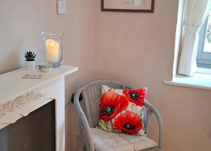 Teljesen Felszerelt Kis Ház, Saját Udvarral :) - Notre Petite Maison Pécs