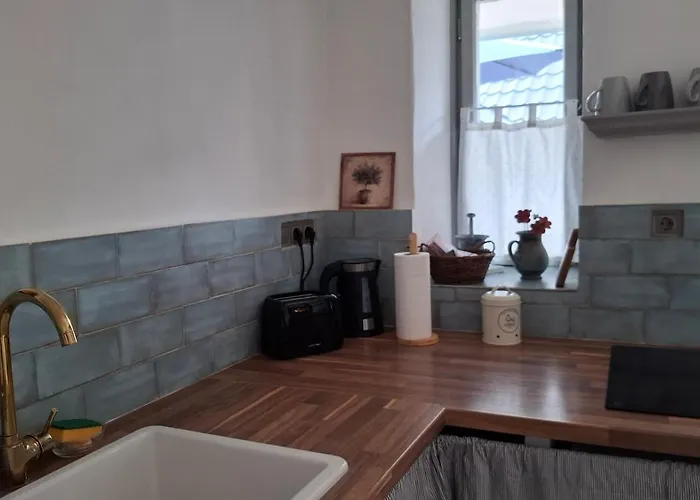 Teljesen Felszerelt Kis Ház, Saját Udvarral :) - Notre Petite Maison Pécs