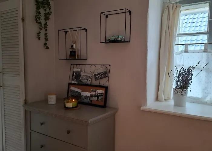 Teljesen Felszerelt Kis Ház, Saját Udvarral :) - Notre Petite Maison * Pécs